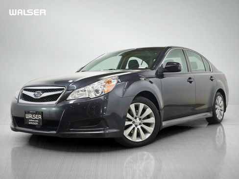 Used 2011 Subaru Legacy 2.5i Limited AWD/4WD image 1