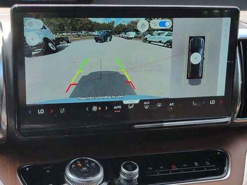 New 2025 Ford Expedition Max King Ranch image 22