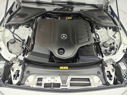 Certified 2024 Mercedes-Benz E 450 4MATIC Sedan image 17
