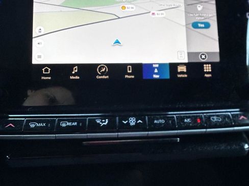 New 2023 Jeep Wagoneer Series III w/ Convenience Group I image 21