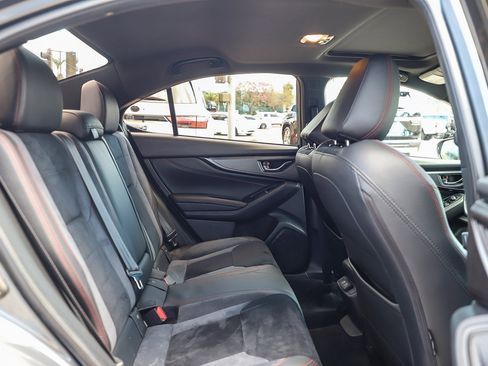 Used 2022 Subaru WRX Limited AWD/4WD image 20