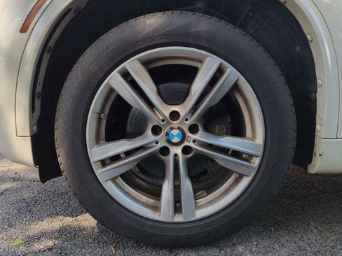 Used 2016 BMW X5 xDrive35i AWD/4WD image 14