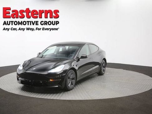 Used 2023 Tesla Model 3 Standard Range RWD image 50