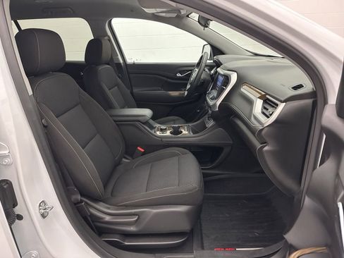 Used 2023 GMC Acadia SLE w/ Driver Convenience Package FWD image 52