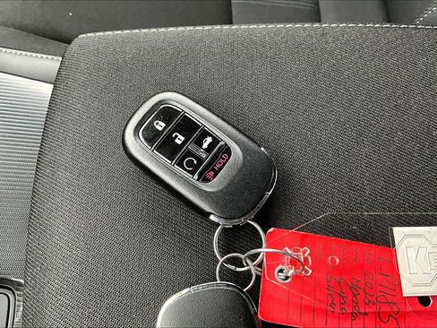 Used 2023 Honda Civic Sport image 10