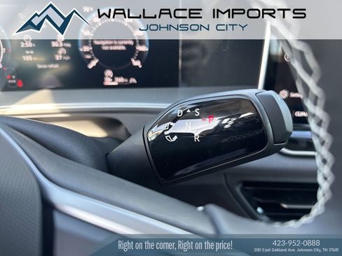 New 2026 Volkswagen Tiguan SE AWD/4WD image 31