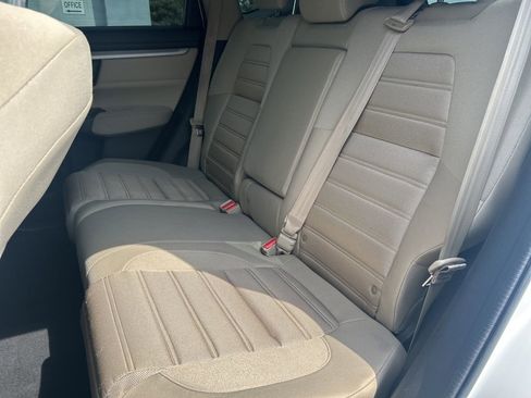 Used 2019 Honda CR-V LX image 31