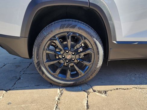 New 2026 GMC Terrain Elevation w/ Elevation Premium Package image 51