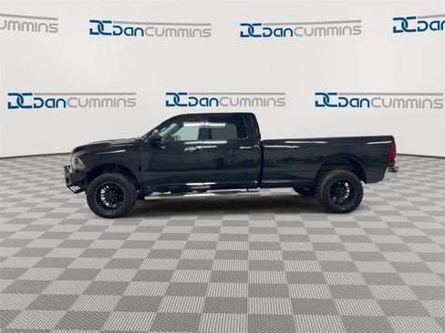 Used 2011 RAM 2500 SLT w/ Protection Group image 5