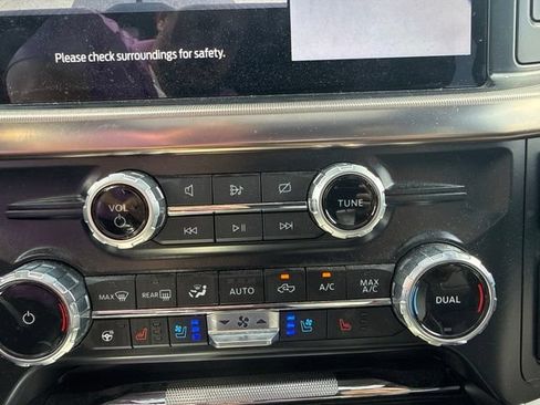 Used 2023 Ford F150 Raptor AWD/4WD image 15