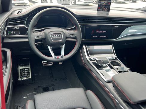 New 2026 Audi Q8 Prestige AWD/4WD image 18