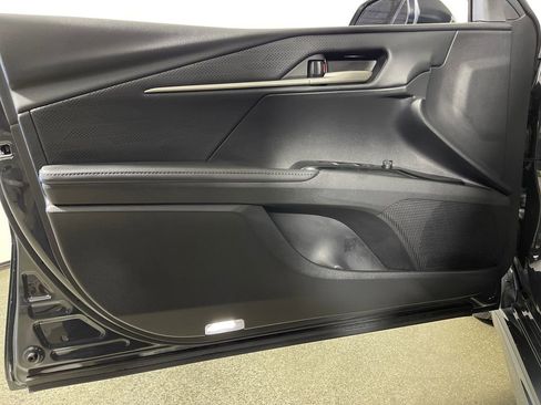 Certified 2025 Toyota Camry XSE FWD image 17