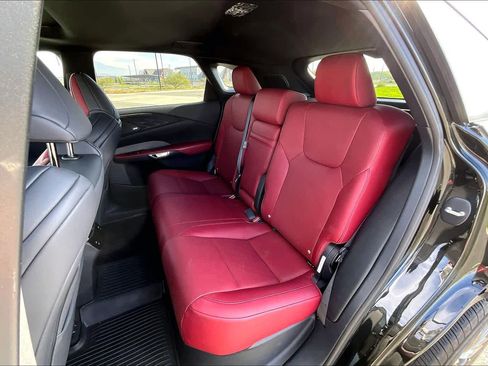 Used 2023 Lexus RX 350 F Sport image 19