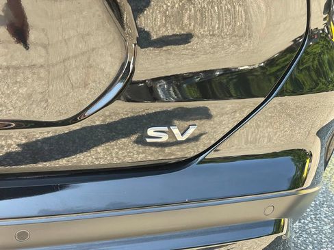 Certified 2022 Nissan Kicks SV FWD image 26