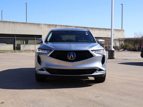 Certified 2024 Acura MDX Technology image 6