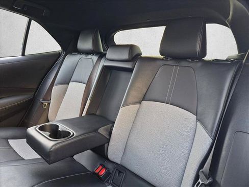 Used 2023 Toyota Corolla XSE FWD image 17