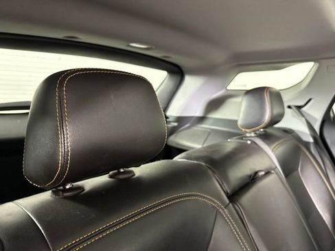 Used 2021 GMC Terrain SLT w/ Infotainment Package II image 28