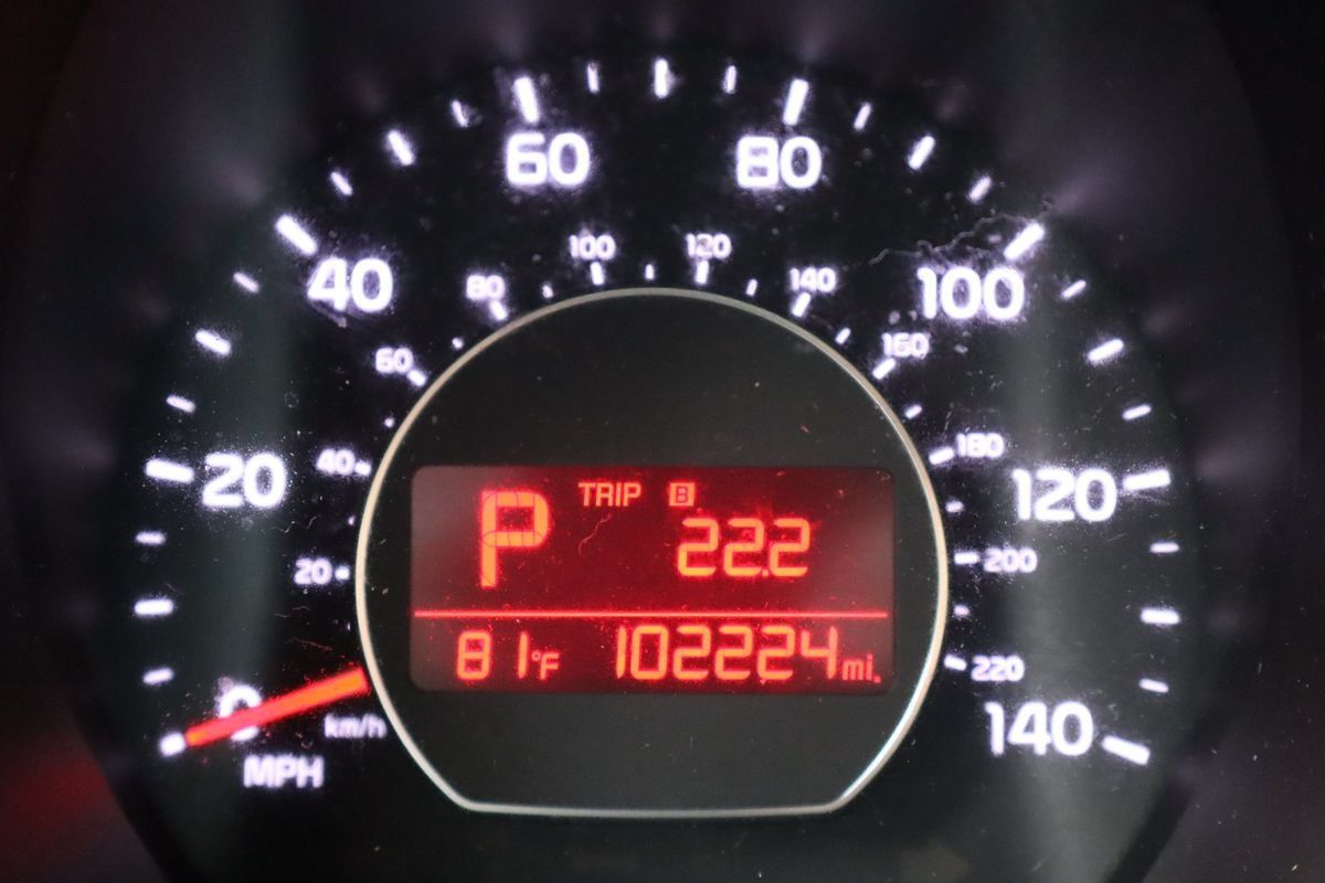 Used 2015 Kia Soul + FWD image 44