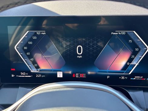 New 2026 BMW X3 xDrive30 w/ Convenience Package image 25