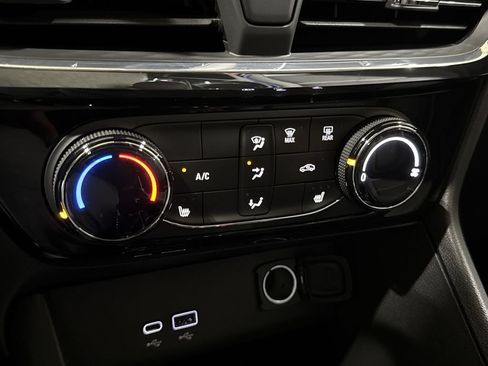 New 2026 Buick Encore GX Sport Touring w/ Comfort Package FWD image 16
