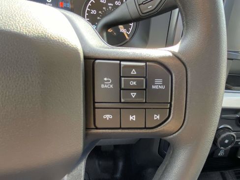 New 2026 Ford F250 XL w/ FX4 Off-Road Package AWD/4WD image 18