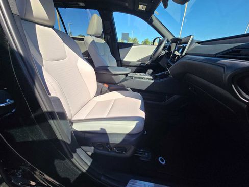 New 2026 Lexus TX 350 AWD image 11