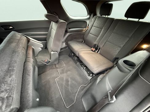 Used 2023 Dodge Durango GT AWD/4WD image 10