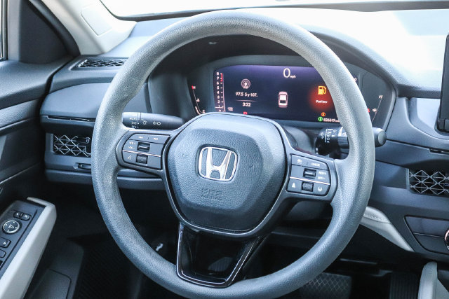 Used 2025 Honda Accord LX image 16