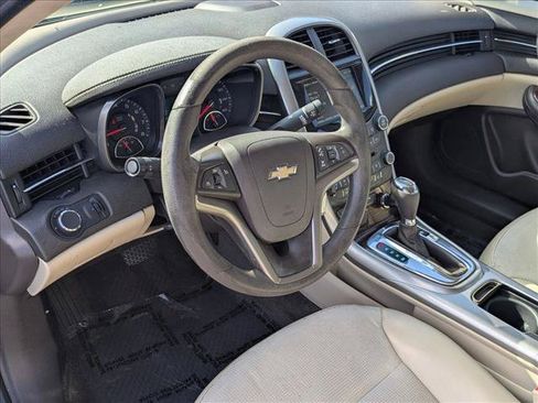 Used 2013 Chevrolet Malibu LT w/ Power Convenience Package FWD image 10