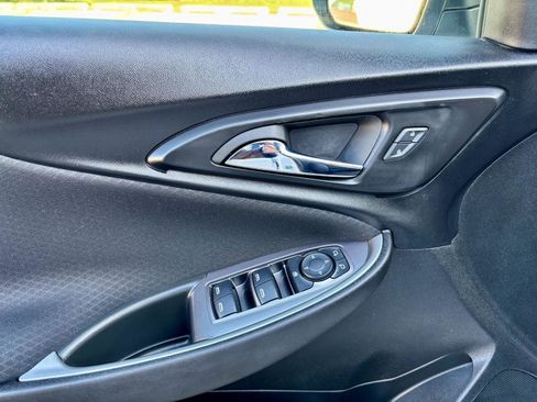 Used 2023 Chevrolet Malibu LT image 23