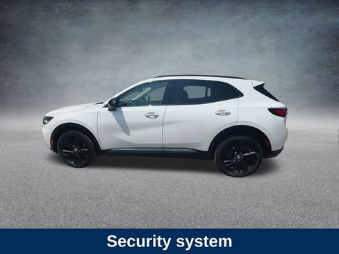 Used 2023 Buick Envision Essence w/ Sport Touring Package image 14