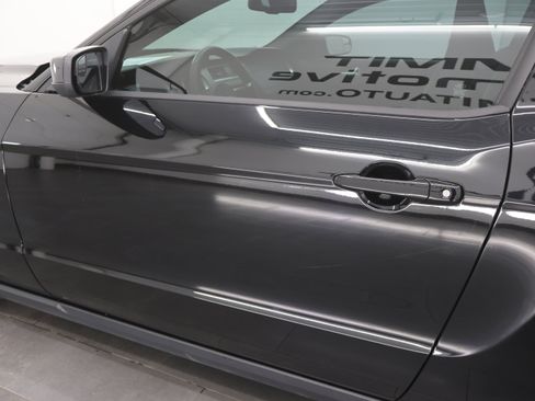 Used 2012 Ford Mustang Shelby GT500 w/ SVT Performance Pkg image 28