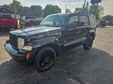 Used 2010 Jeep Liberty Sport image 2