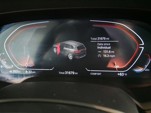 Used 2022 BMW X5 xDrive40i w/ Premium Package image 21