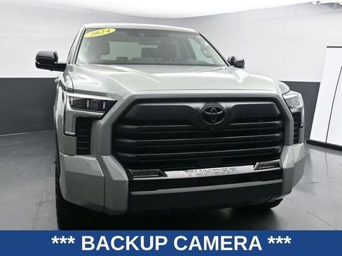 Used 2024 Toyota Tundra Limited image 4