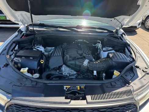 Used 2022 Dodge Durango SRT w/ Premium Interior Group AWD/4WD image 40