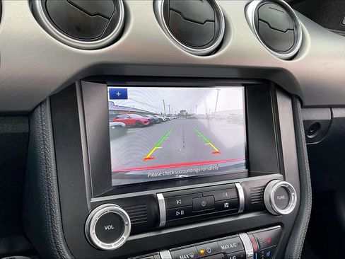 Used 2022 Ford Mustang Premium image 24
