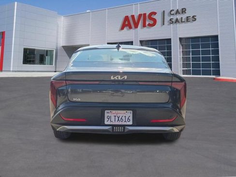 Used 2025 Kia K4 FWD image 9