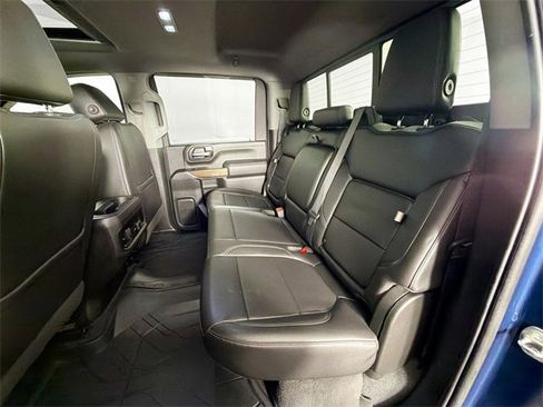 Used 2020 Chevrolet Silverado 2500 LT w/ All Star Edition image 21