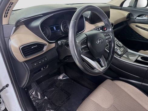 Used 2023 Hyundai Santa Fe SEL image 23