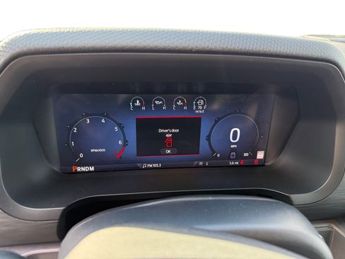 New 2025 Ford F150 XLT w/ Equipment Group 302A MID image 11