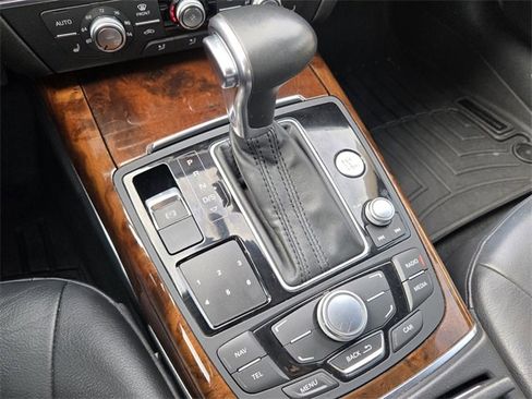 Used 2014 Audi A6 2.0T Premium Plus w/ Premium Plus Package image 21