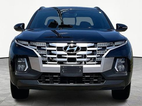 Certified 2022 Hyundai Santa Cruz SEL Premium image 3