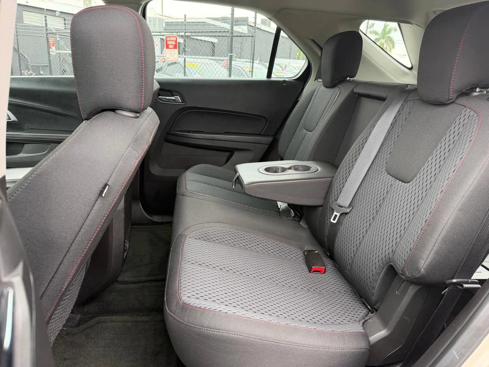 Used 2013 Chevrolet Equinox LS FWD image 27