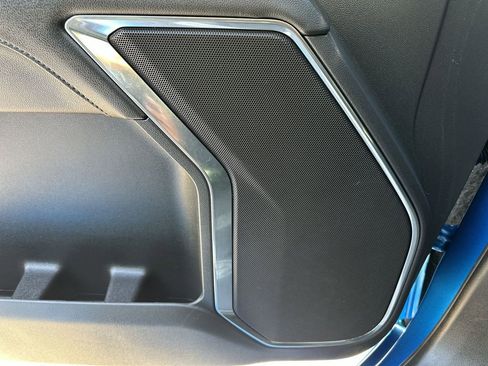 Used 2024 Chevrolet Silverado 1500 LT w/ LPO, Liner Protection Package image 31