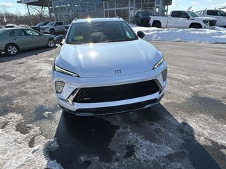 New 2026 Buick Envision Sport Touring video 2