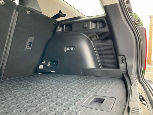 New 2025 Ford Bronco Sport Big Bend w/ Convenience Package image 15