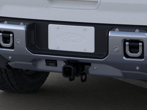 New 2025 Ford Bronco Sport Big Bend image 23