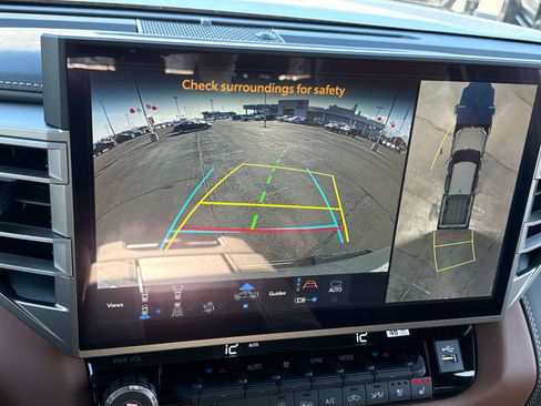 New 2026 Toyota Tundra 1794 Edition image 22