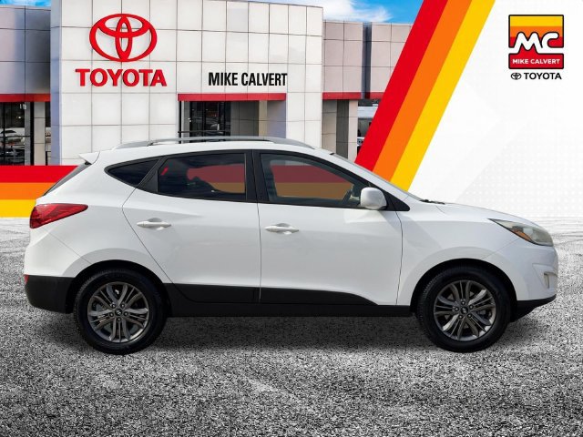 Used 2015 Hyundai Tucson SE FWD image 7